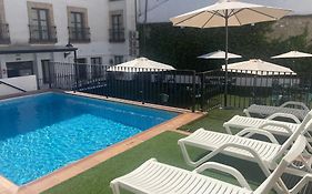 Hotel Rosaleda Don Pedro